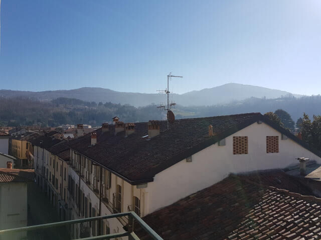 Appartamento al Battistero