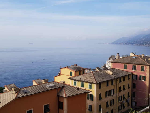 Palazzo degli Armatori historical apartment