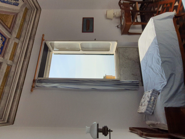 Palazzo degli Armatori historical apartment