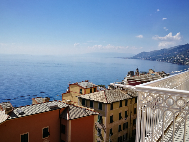 Palazzo degli Armatori historical apartment