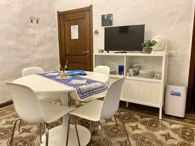 Appartamento Marmilla