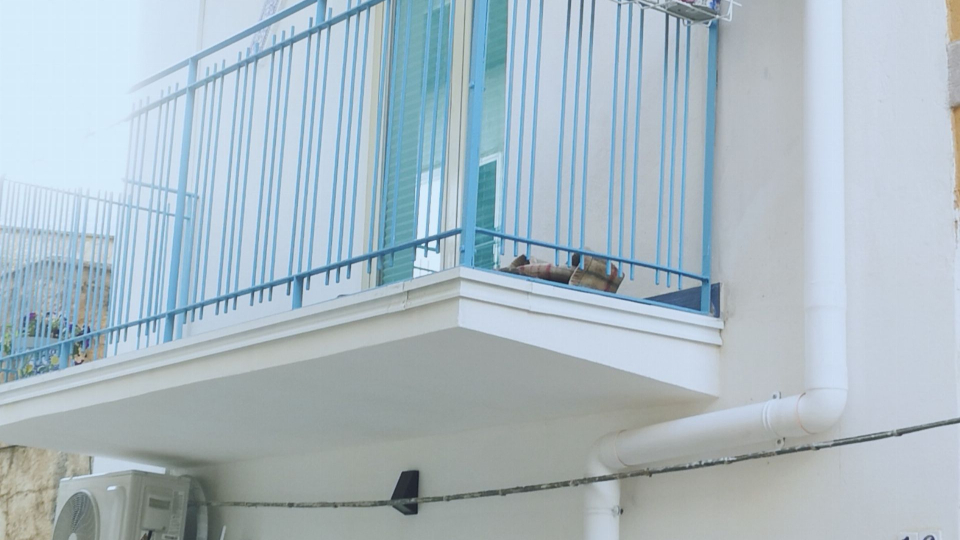 Casa di via sole