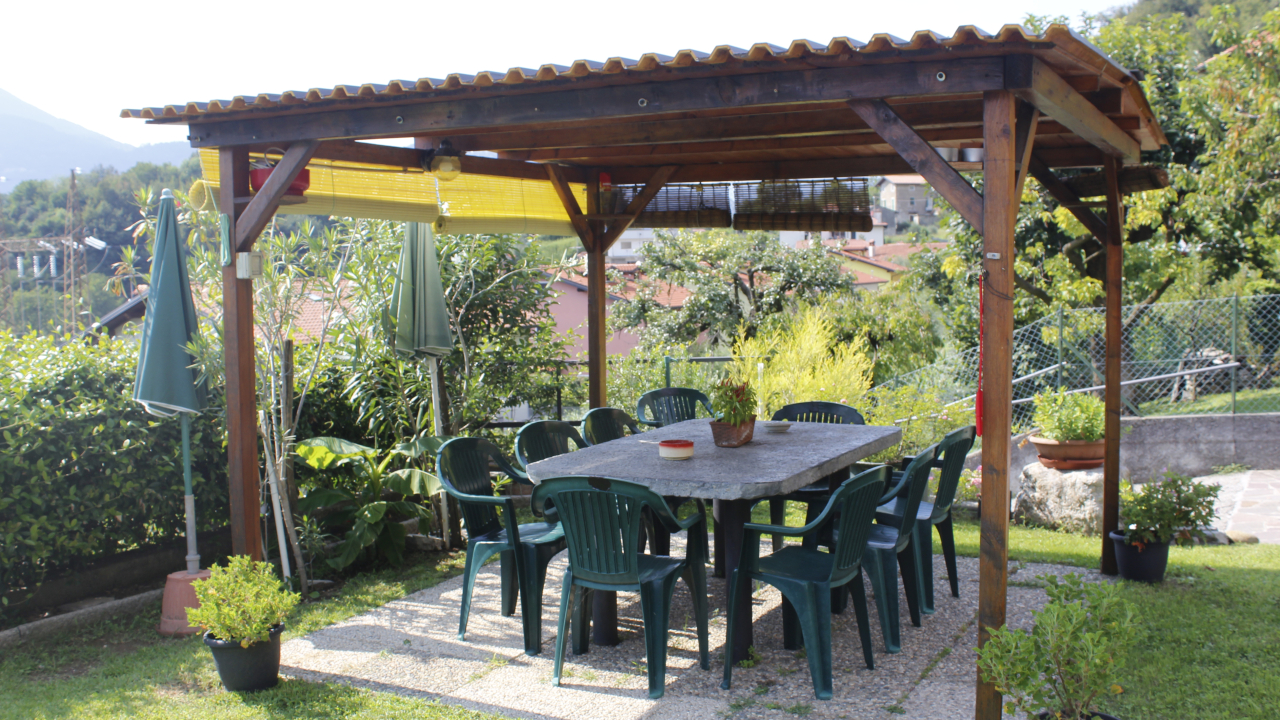 Appartamento Casa della Chicca