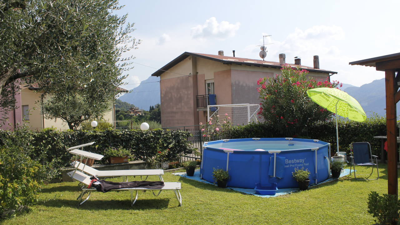 Appartamento Casa della Chicca