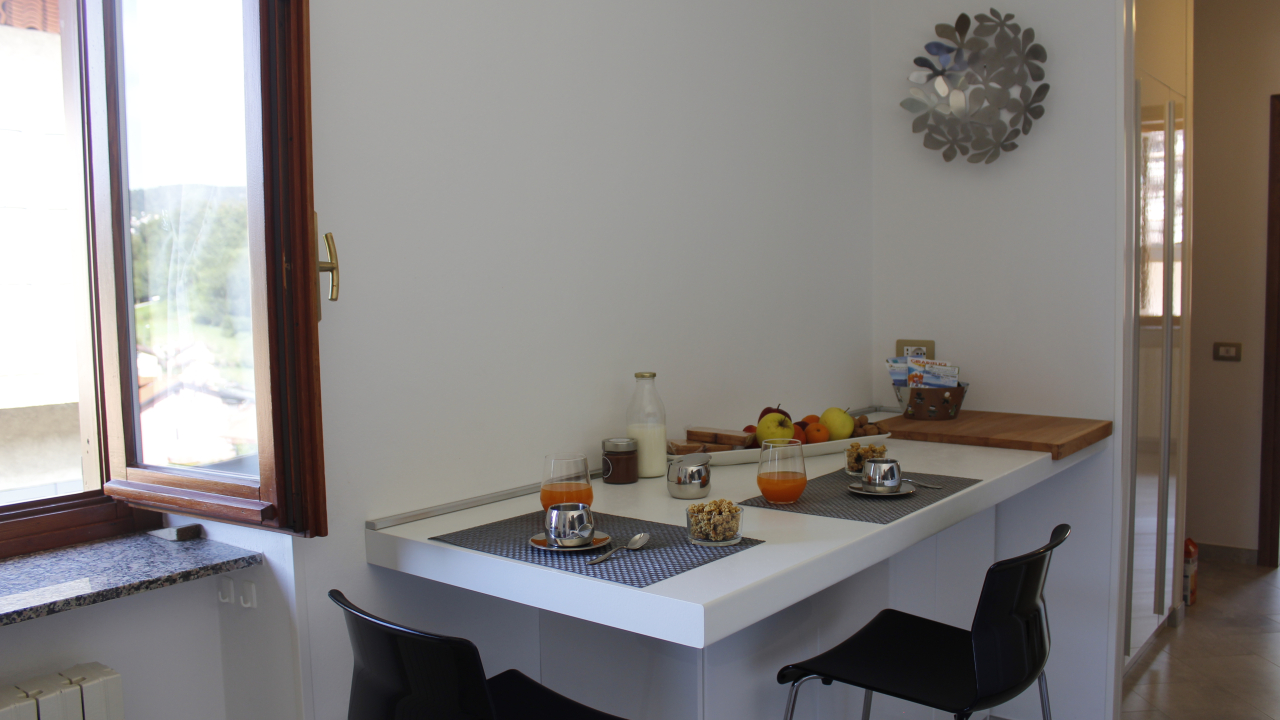 Appartamento Casa della Chicca