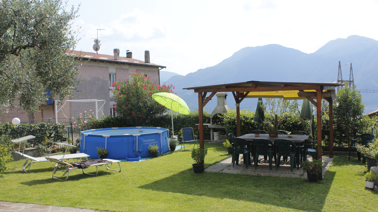Appartamento Casa della Chicca