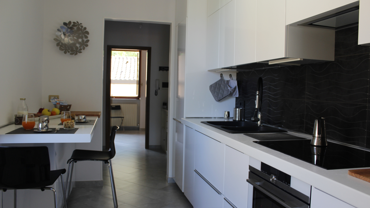 Appartamento Casa della Chicca