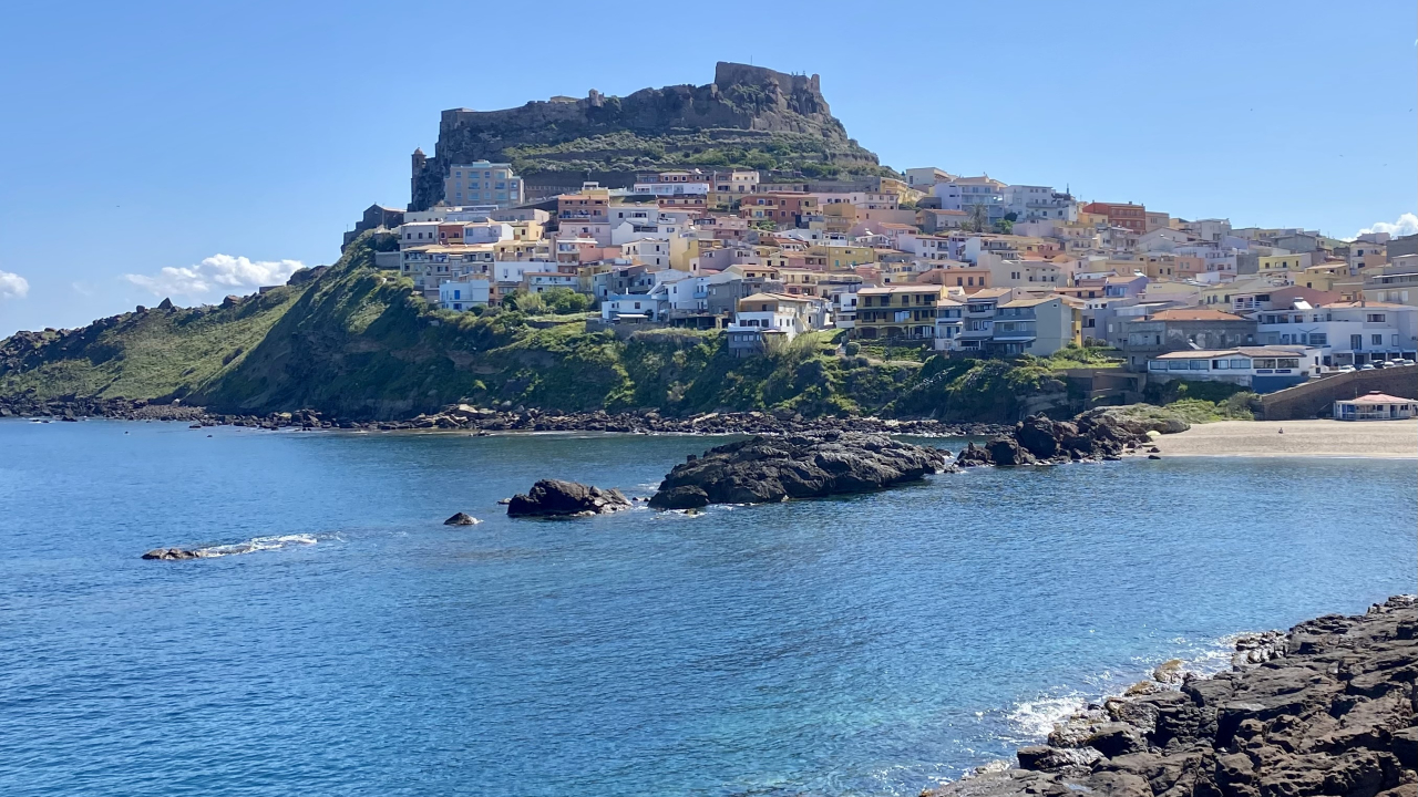 Appartamento con Vista Città